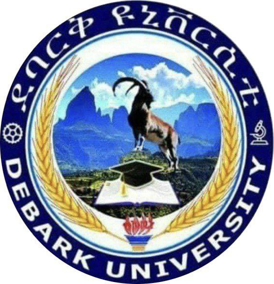 Debark University